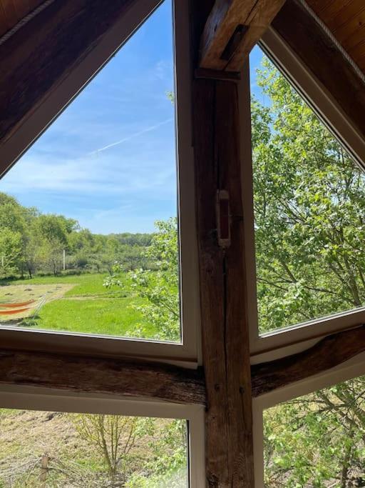 Gite Le Village Des Champs Soings-en-Sologne 外观 照片