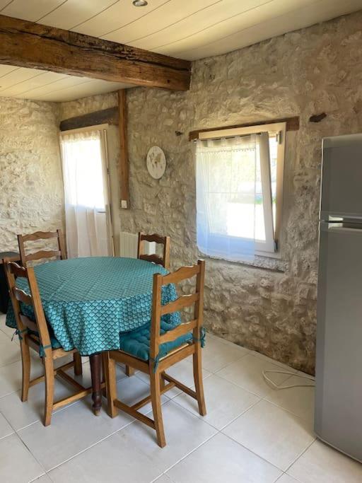 Gite Le Village Des Champs Soings-en-Sologne 外观 照片