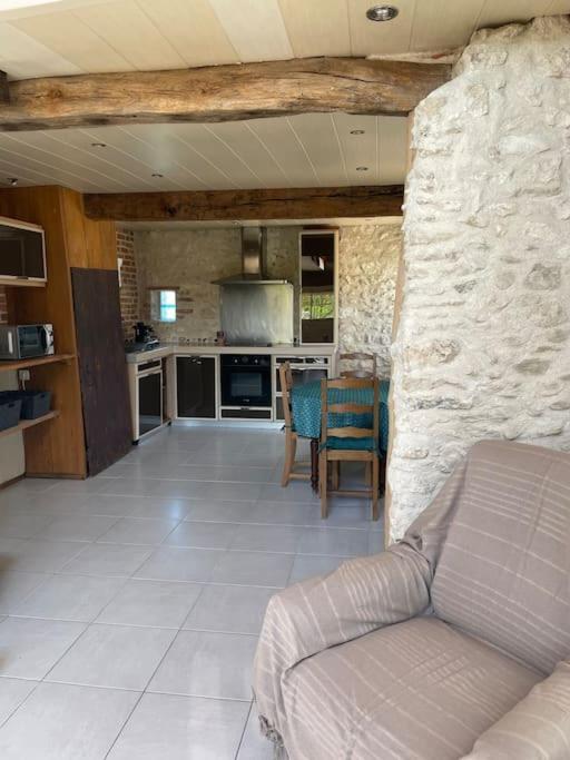 Gite Le Village Des Champs Soings-en-Sologne 外观 照片